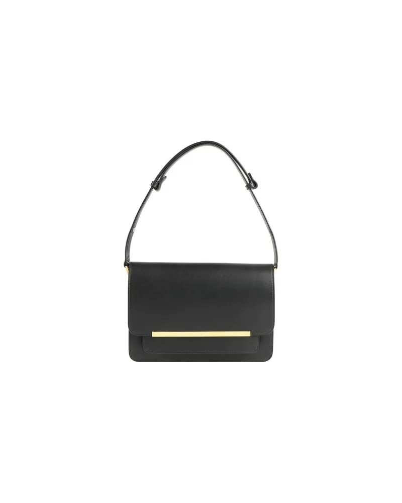 N° 21 TASCHEN - Handtaschenauf YOOX.COM Schwarz