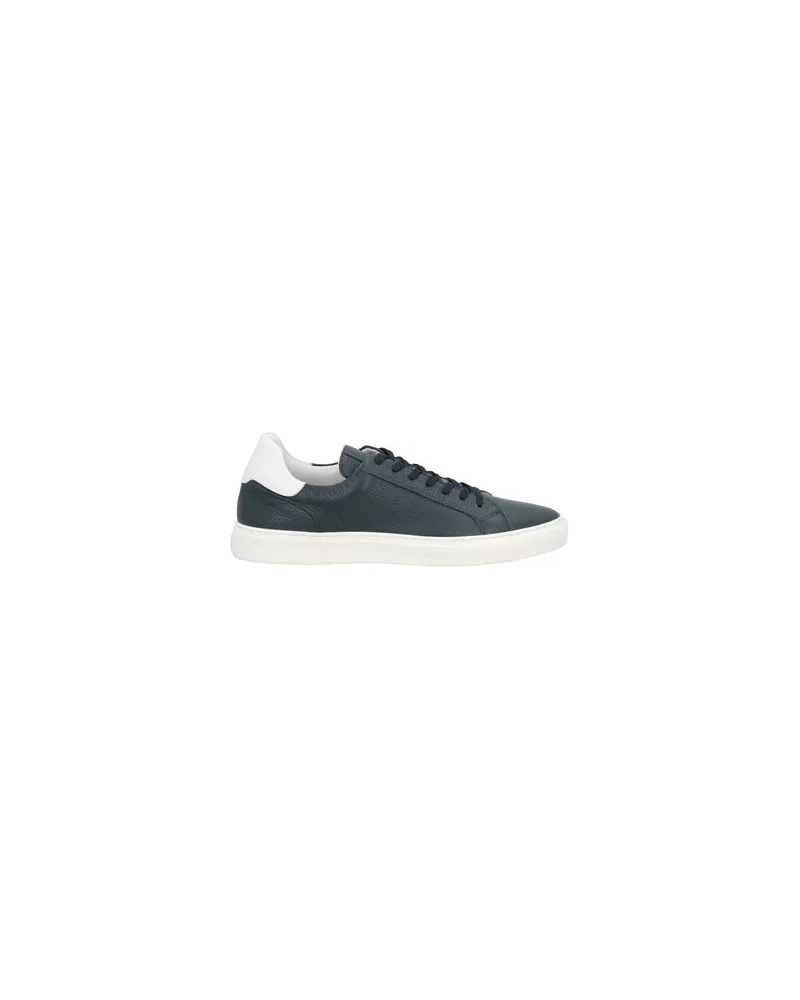 Baldinini SCHUHE - Sneakersauf YOOX.COM Marineblau