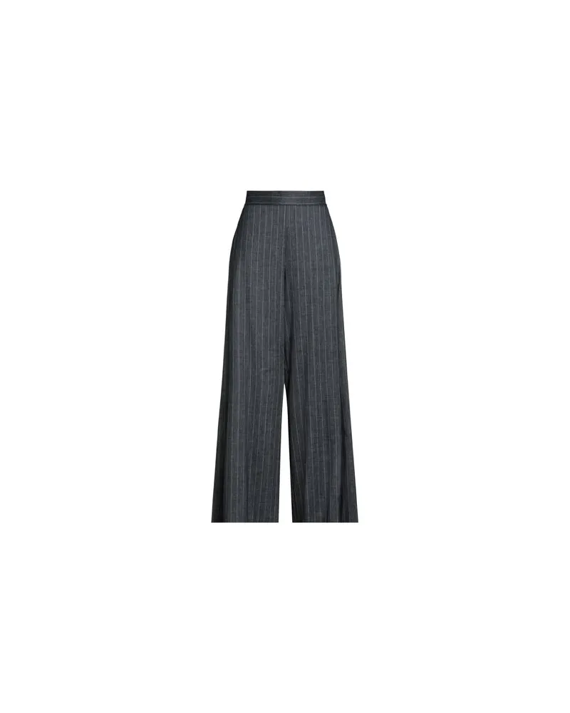 Siste's HOSEN & RÖCKE - Hosenauf YOOX.COM Blau