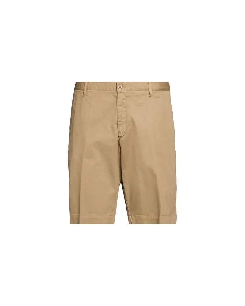 Fedeli HOSEN & RÖCKE - Shorts & Bermudashortsauf YOOX.COM Sand