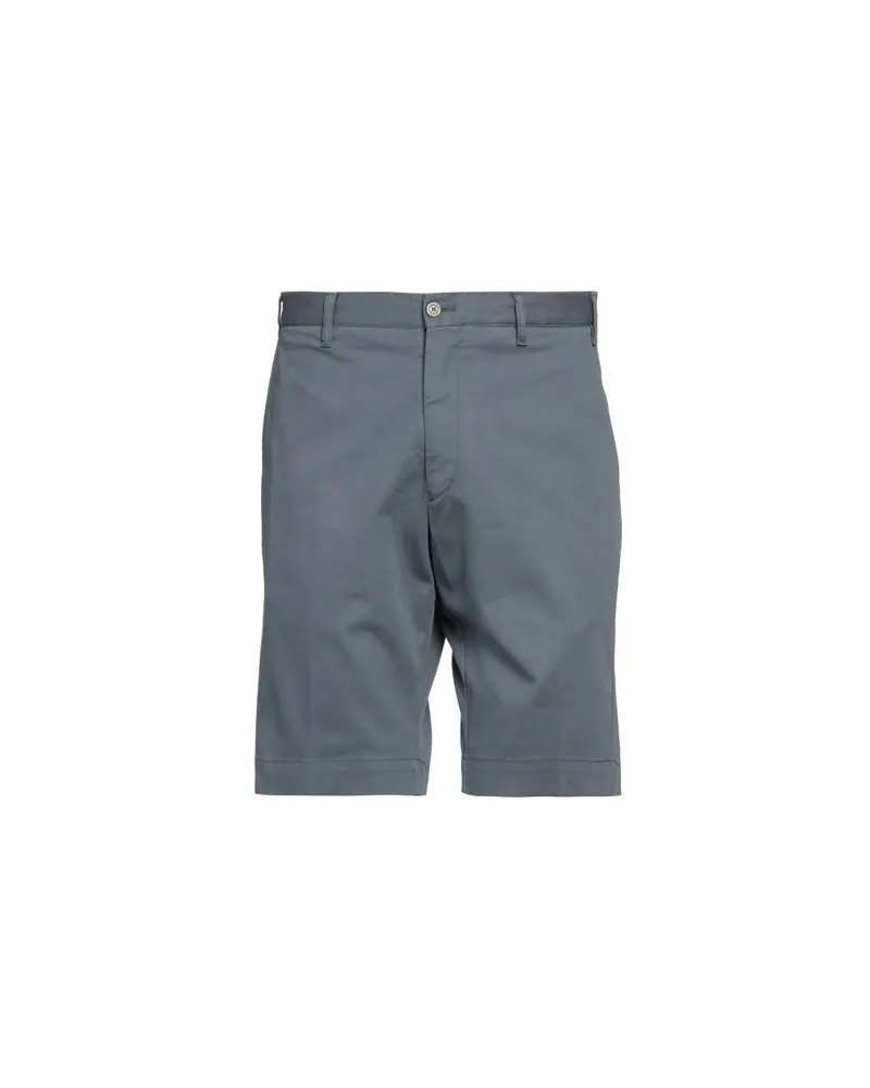 Fedeli HOSEN & RÖCKE - Shorts & Bermudashortsauf YOOX.COM Blei