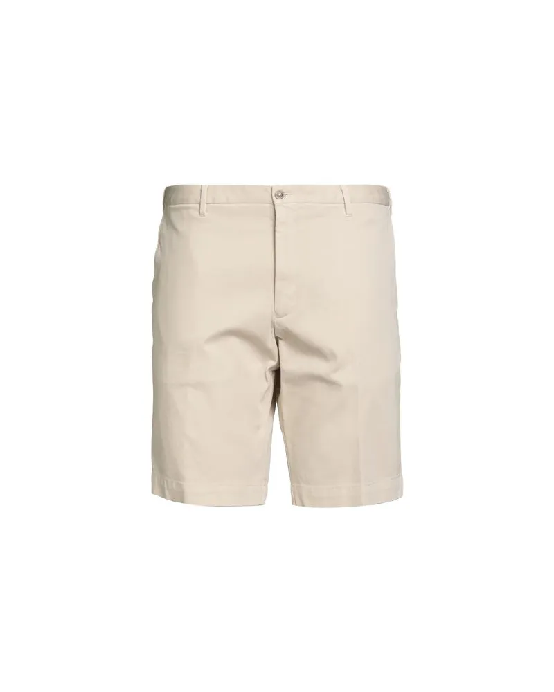 Fedeli HOSEN & RÖCKE - Shorts & Bermudashortsauf YOOX.COM Beige