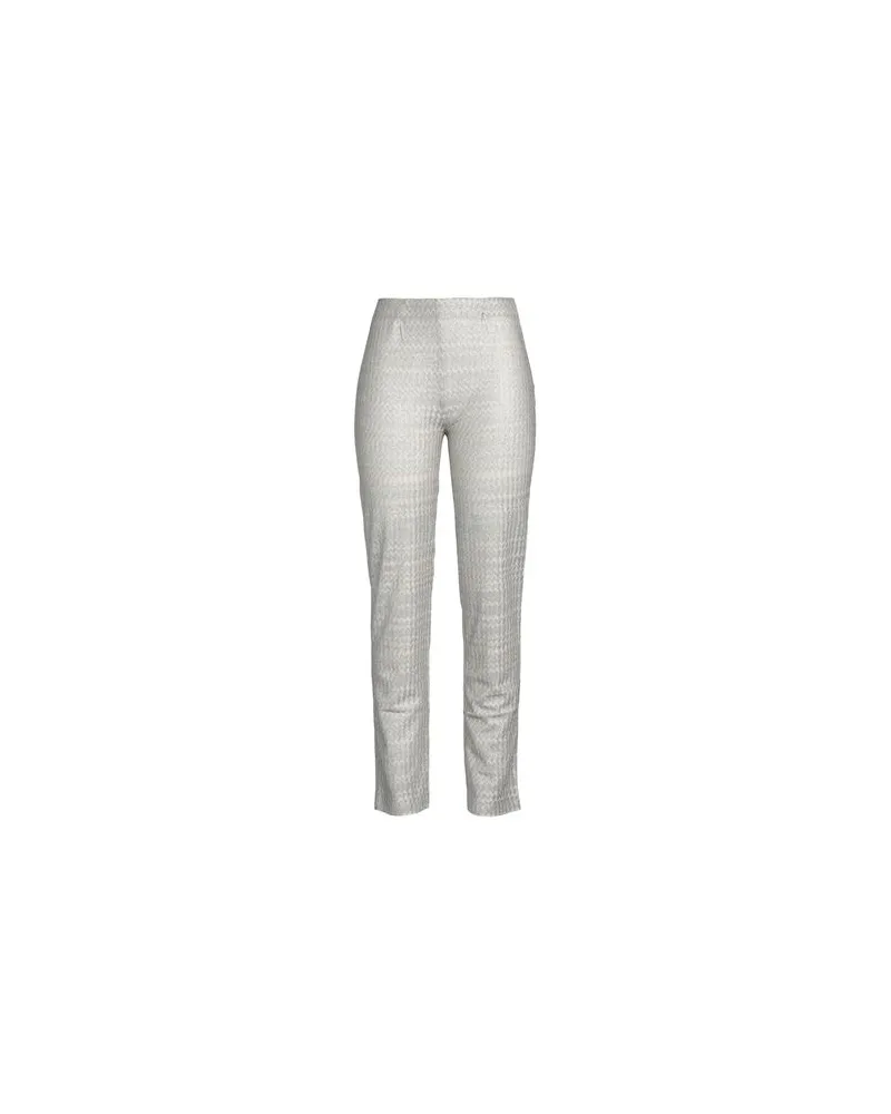 Missoni HOSEN & RÖCKE - Hosenauf YOOX.COM Maulwurfsgrau