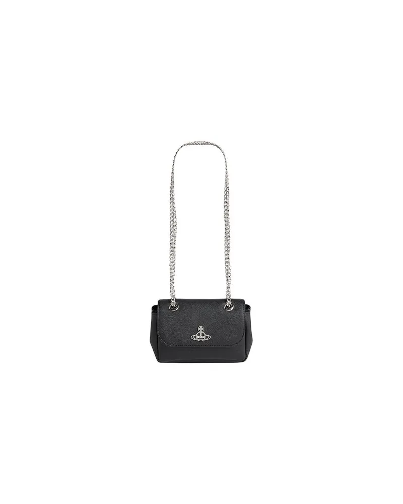 Vivienne Westwood TASCHEN - Handtaschenauf YOOX.COM Schwarz