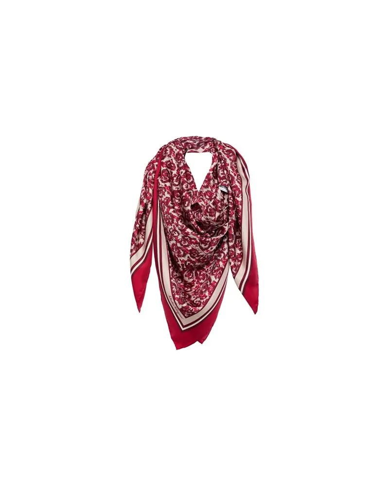 Ferragamo ACCESSOIRES - Schalsauf YOOX.COM Purpur