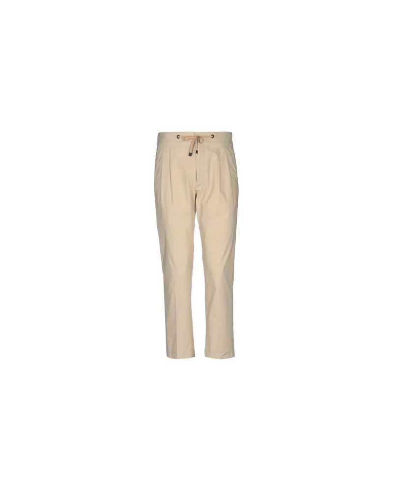 Be Able HOSEN & RÖCKE - Hosenauf YOOX.COM Beige