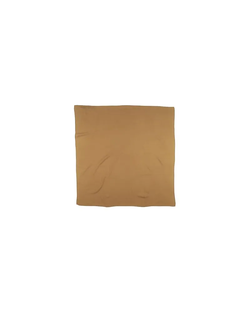 Rick Owens ACCESSOIRES - Schalsauf YOOX.COM Kamel