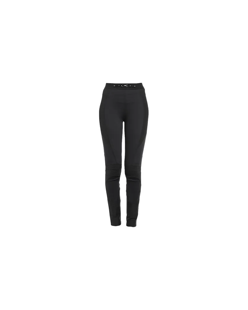 HIGH HOSEN & RÖCKE - Hosenauf YOOX.COM Schwarz