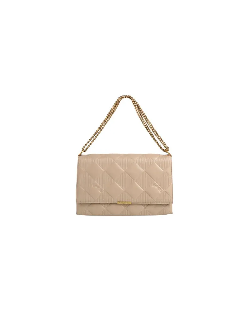Gaëlle Bonheur TASCHEN - Handtaschenauf YOOX.COM Beige