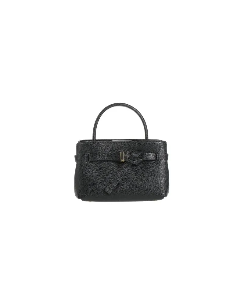 Emporio Armani TASCHEN - Handtaschenauf YOOX.COM Schwarz