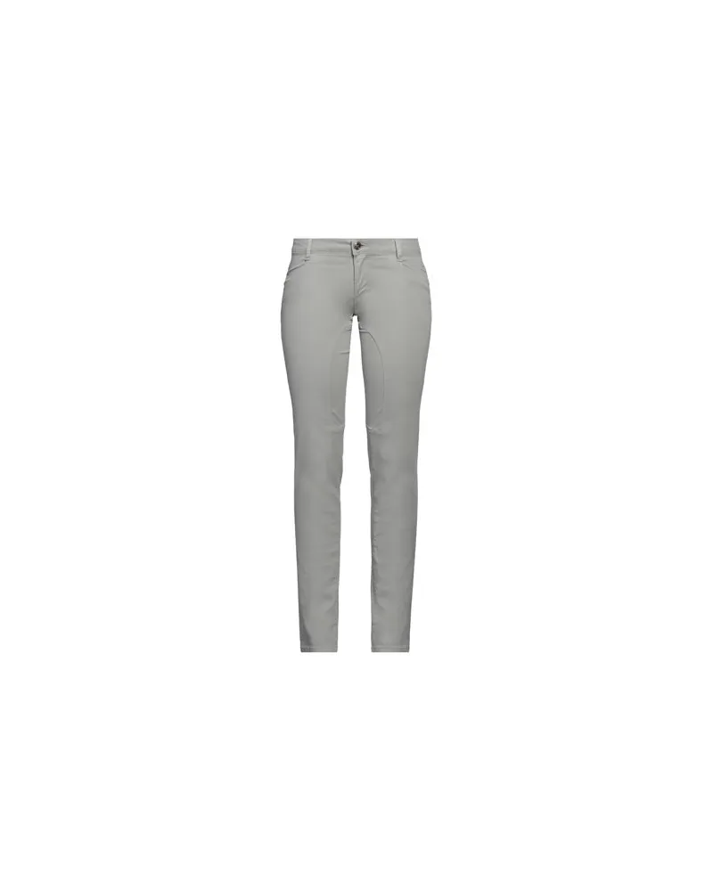Siviglia HOSEN & RÖCKE - Hosenauf YOOX.COM Grau