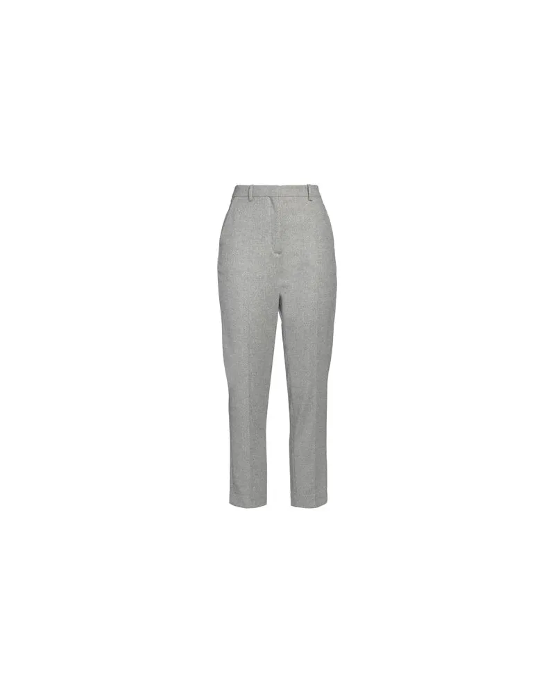 Incotex HOSEN & RÖCKE - Hosenauf YOOX.COM Grau