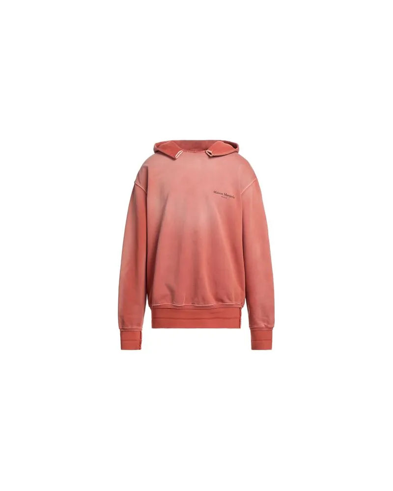Maison Margiela TOPS - Sweatshirtsauf YOOX.COM Antikrosa