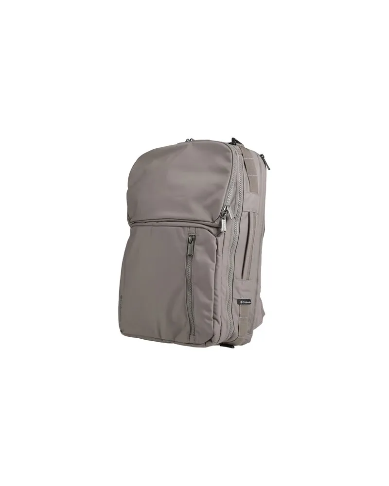 Columbia Sportswear Company STAR RANGE - TASCHEN - Rucksäckeauf YOOX.COM Grau