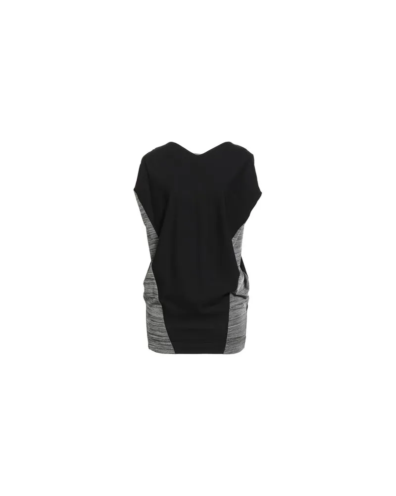 Vivienne Westwood TOPS - T-shirtsauf YOOX.COM Schwarz