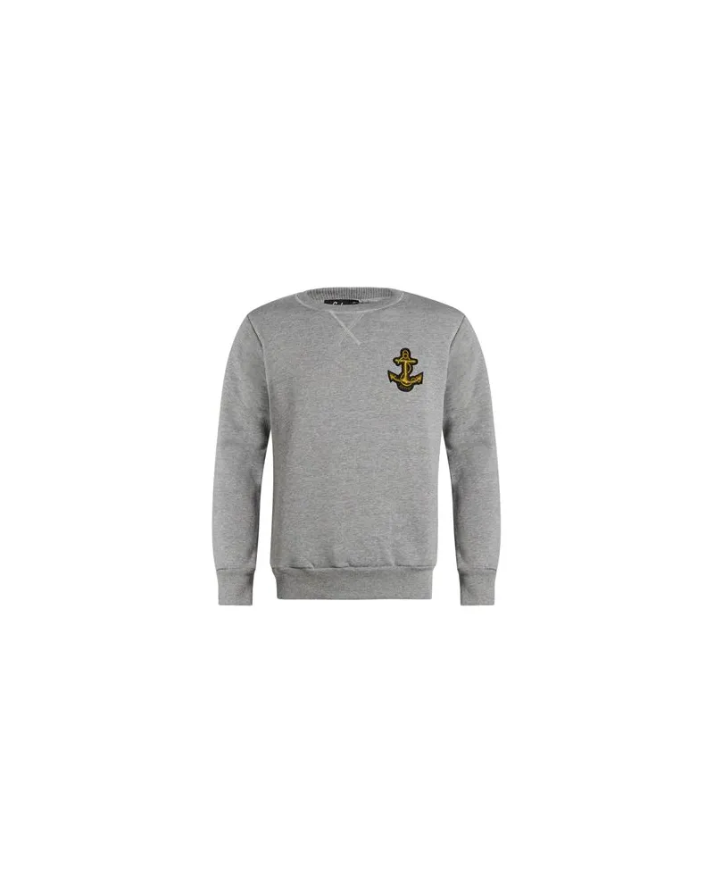 Sealup TOPS - Sweatshirtsauf YOOX.COM Grau