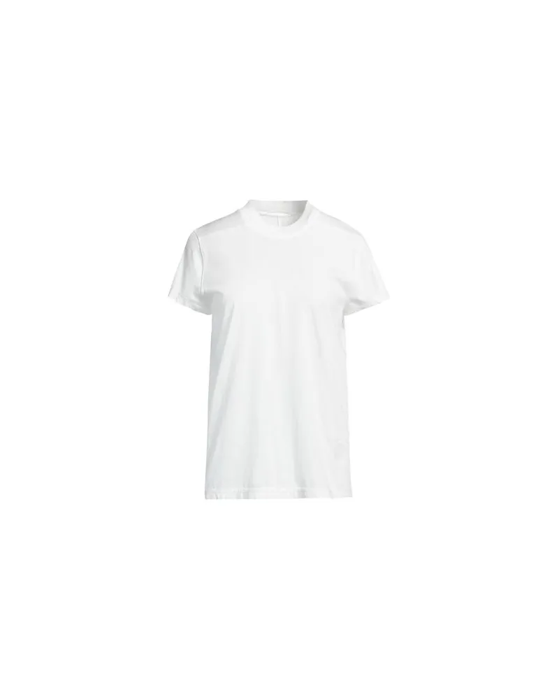 DRKSHDW by Rick Owens TOPS - T-shirtsauf YOOX.COM Weiß