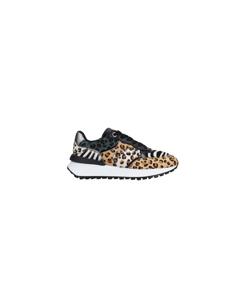 Baldinini SCHUHE - Sneakersauf YOOX.COM Sand
