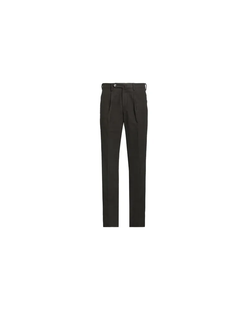 GTA HOSEN & RÖCKE - Hosenauf YOOX.COM Dunkelgrün