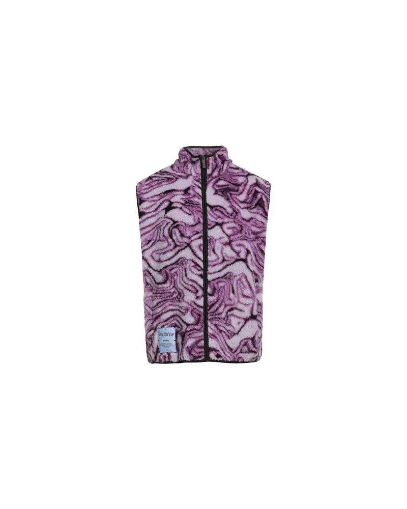 McQ TOPS - Sweatshirtsauf YOOX.COM Violett