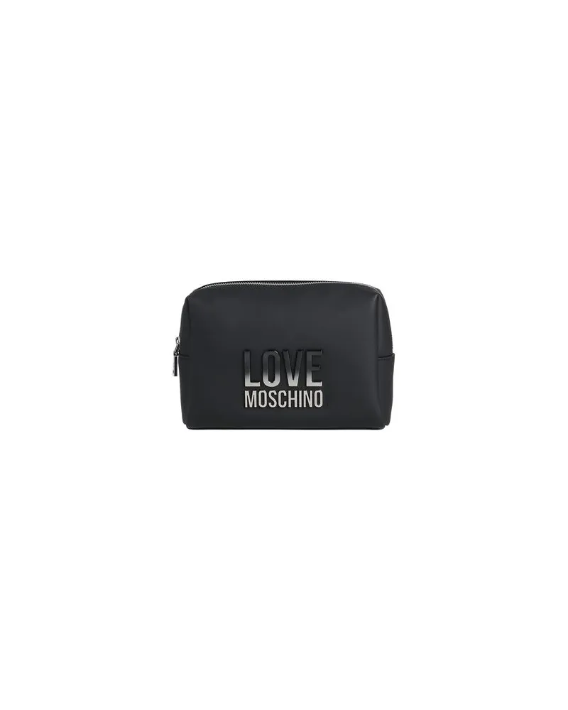 Moschino TASCHEN - Handtaschenauf YOOX.COM Schwarz