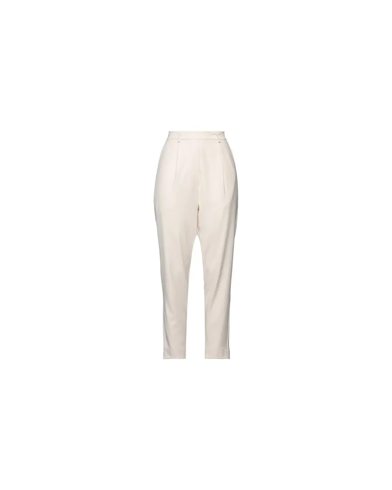 Collection Privée? HOSEN & RÖCKE - Hosenauf YOOX.COM Hellrosa
