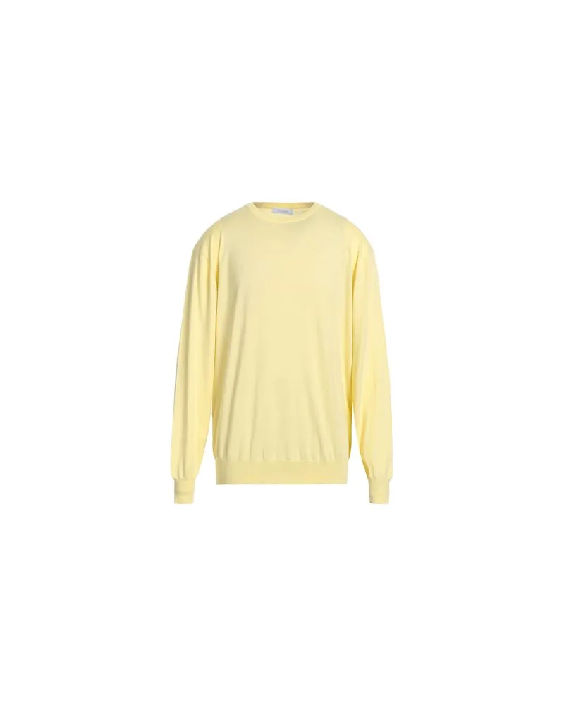 Cruciani STRICKWAREN - Pulloverauf YOOX.COM Gelb
