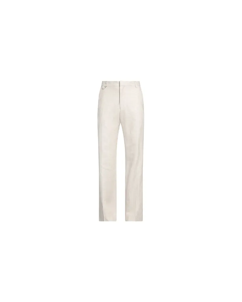 Jacquemus LA CASA - HOSEN & RÖCKE - Hosenauf YOOX.COM Beige