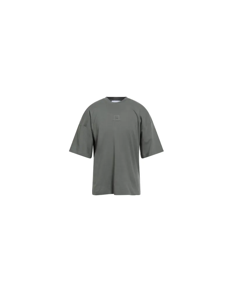 Richmond TOPS - T-shirtsauf YOOX.COM Militärgrün