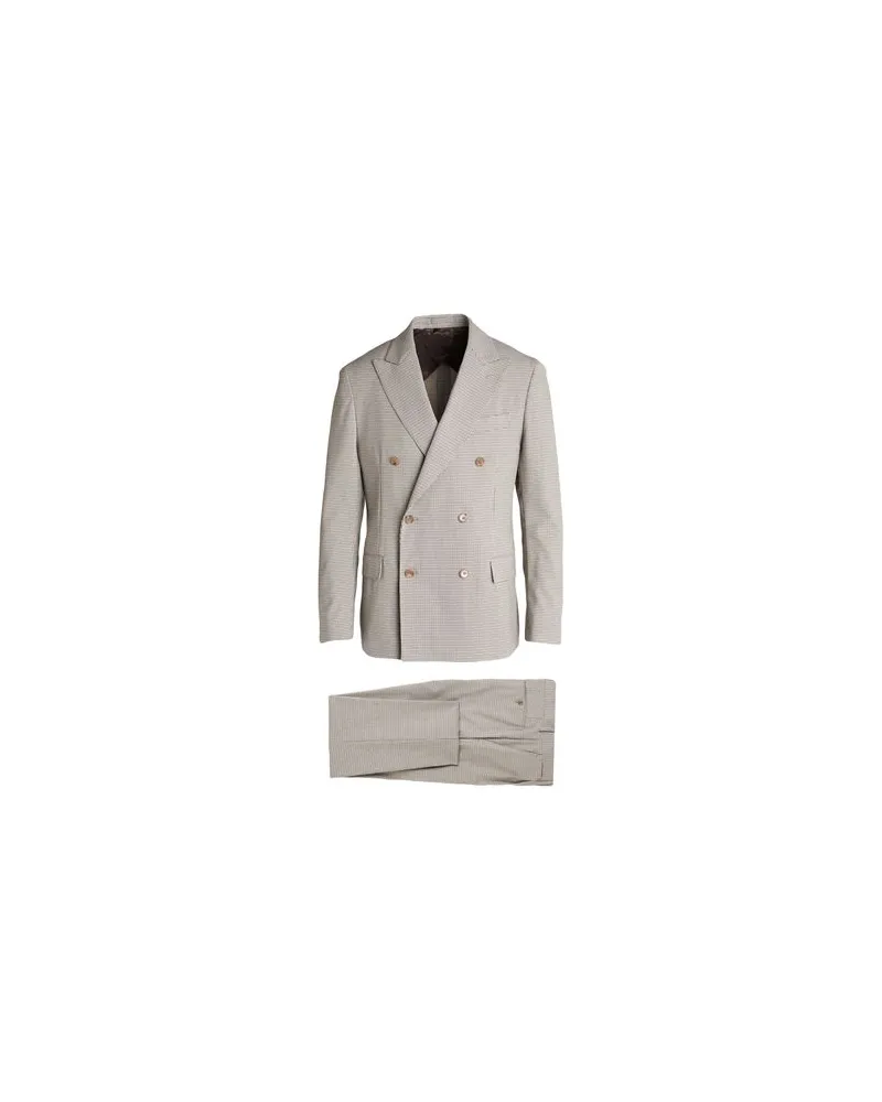 LARDINI ANZÜGE und CO-ORDS - Anzügeauf YOOX.COM Beige