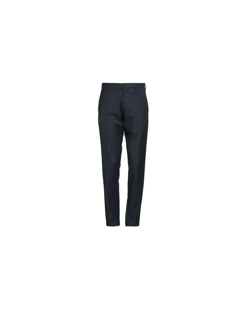 CRUNA HOSEN & RÖCKE - Hosenauf YOOX.COM Nachtblau