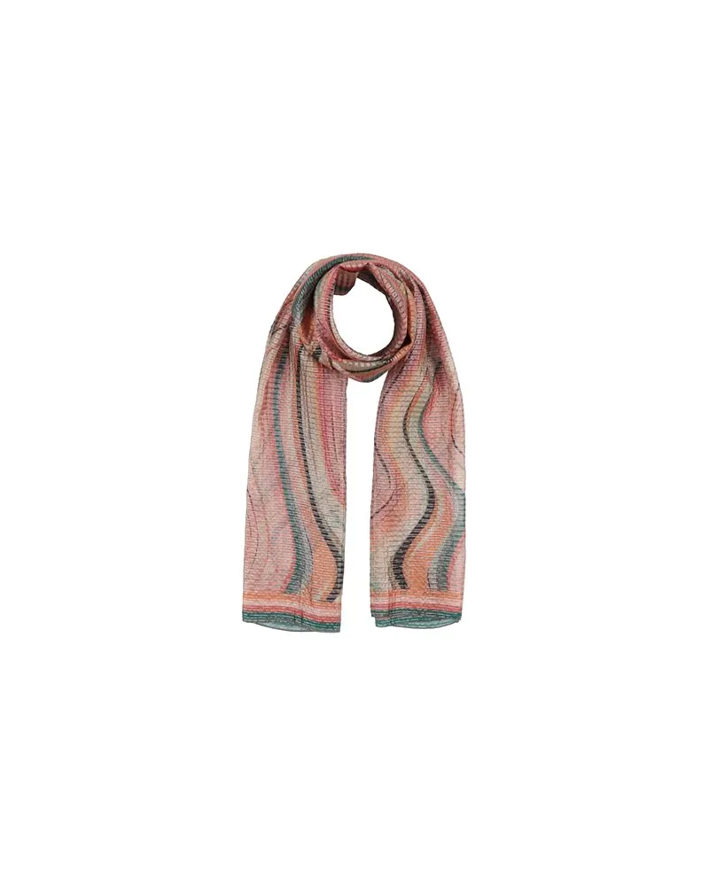 Paul Smith ACCESSOIRES - Schalsauf YOOX.COM Antikrosa