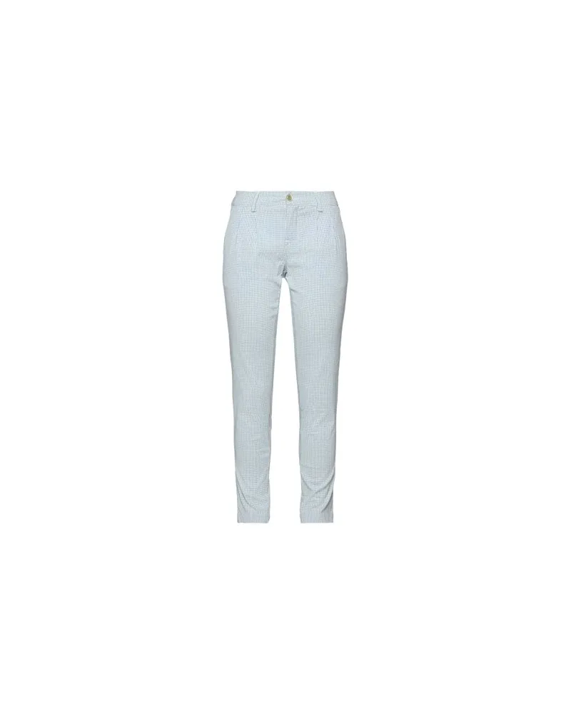 Jacob Cohën HOSEN & RÖCKE - Hosenauf YOOX.COM Himmelblau