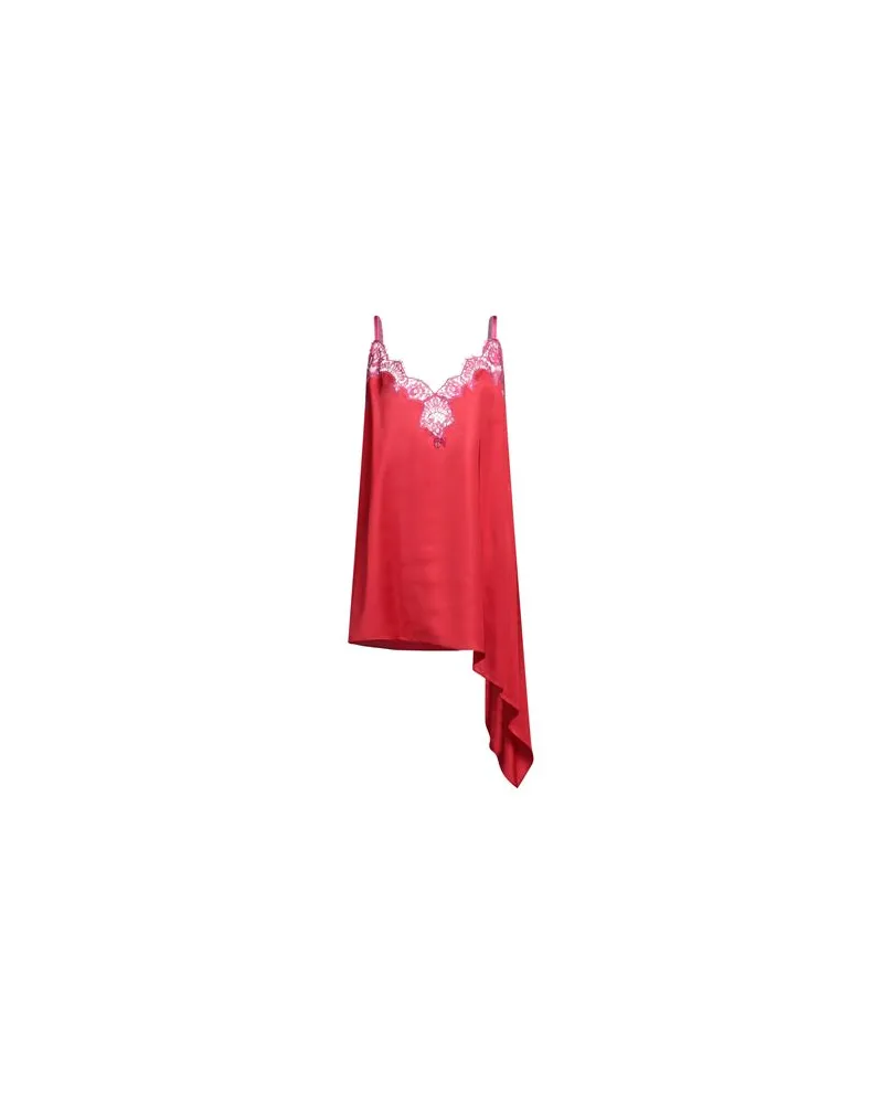 Dsquared2 KLEIDER - Mini-Kleiderauf YOOX.COM Rot