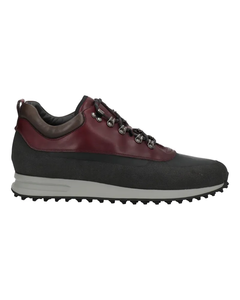 Dunhill Sneakers Bordeaux