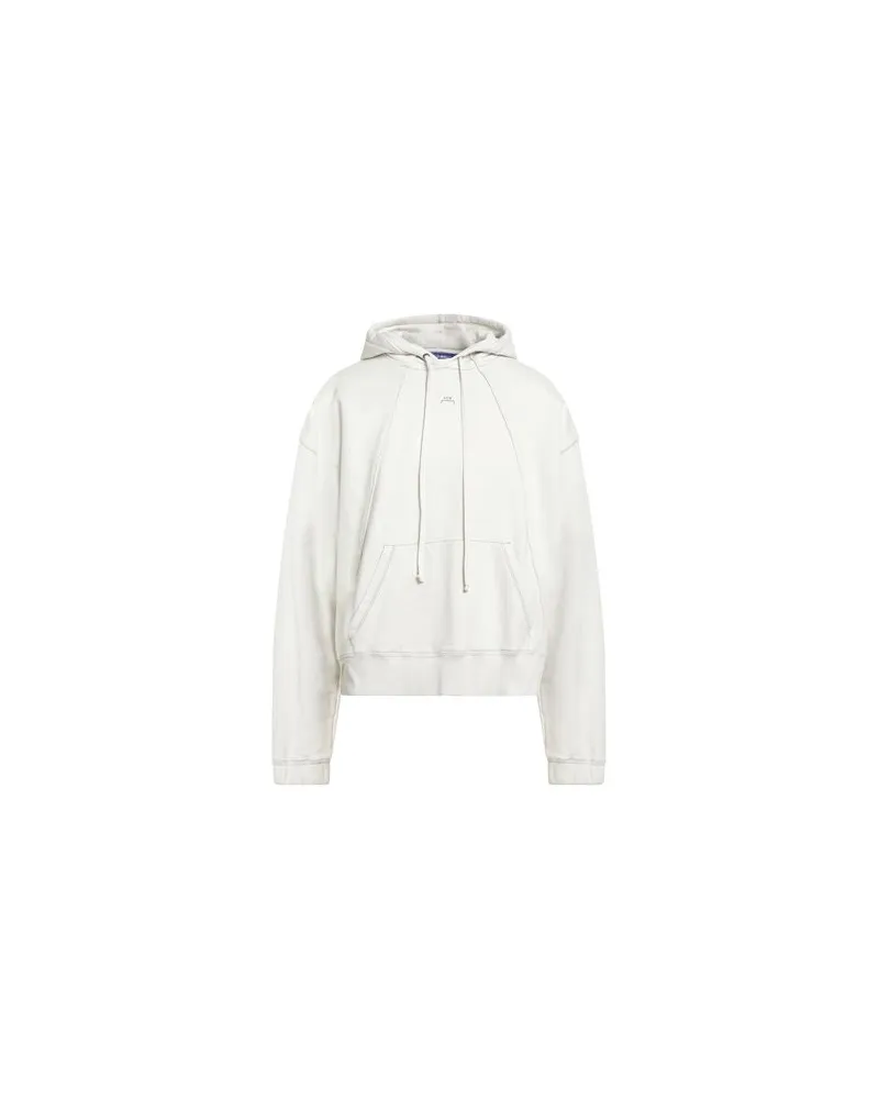 ACW* TOPS - Sweatshirtsauf YOOX.COM Hellgrau