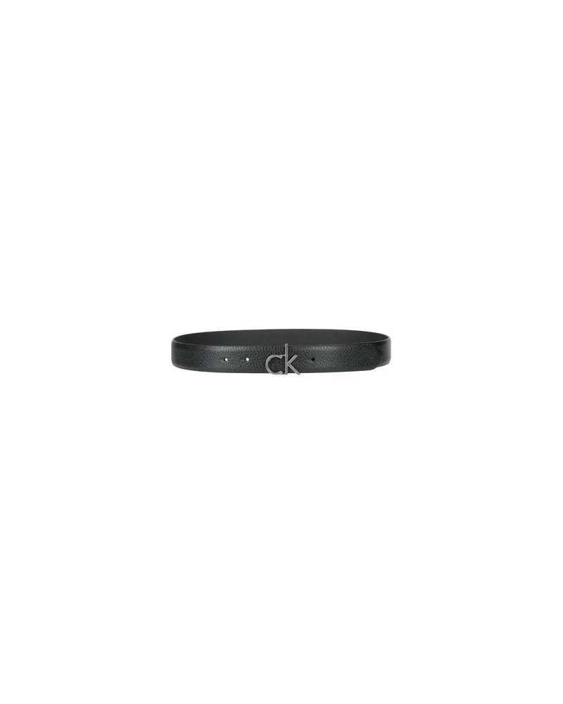Calvin Klein Kleinlederwaren - Gürtelauf YOOX.COM Schwarz