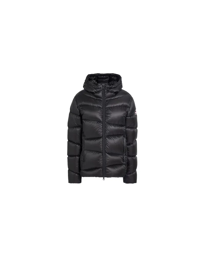 Colmar JACKEN & MÄNTEL - Pufferjacken & Daunenjackenauf YOOX.COM Schwarz