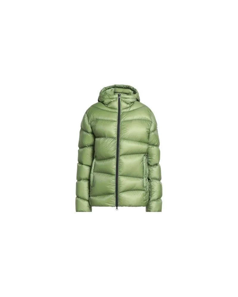 Colmar JACKEN & MÄNTEL - Pufferjacken & Daunenjackenauf YOOX.COM Säuregrün