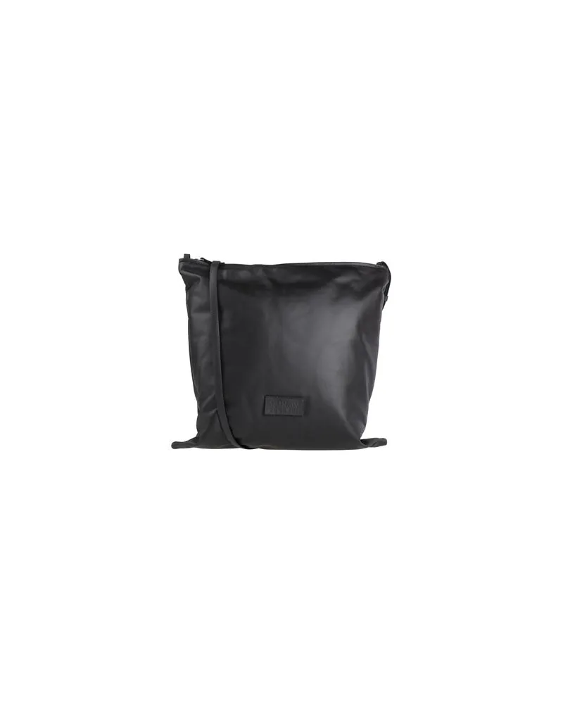Maison Margiela TASCHEN - Umhängetascheauf YOOX.COM Schwarz