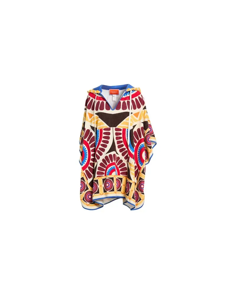 La DoubleJ JACKEN & MÄNTEL - Capesauf YOOX.COM Beige