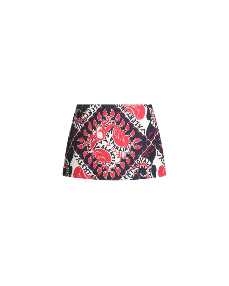 Valentino Garavani HOSEN & RÖCKE - Shorts & Bermudashortsauf YOOX.COM Marineblau