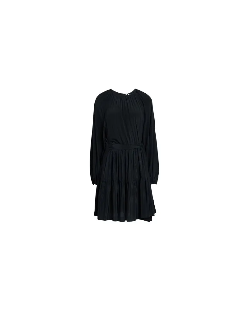 ottod’Ame KLEIDER - Mini-Kleiderauf YOOX.COM Schwarz