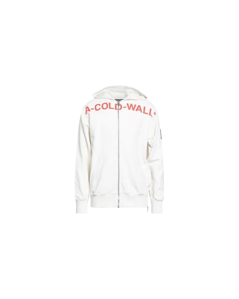 ACW* TOPS - Sweatshirtsauf YOOX.COM Weiß