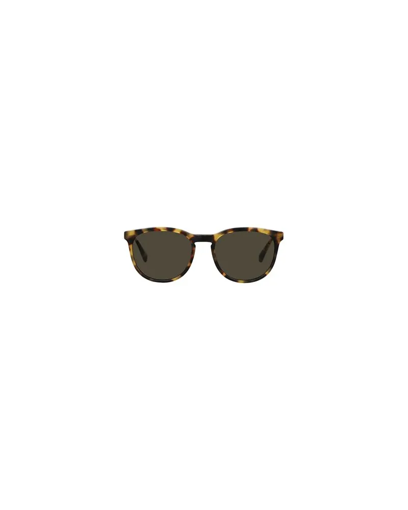 Sandro BRILLEN - Sonnenbrillenauf YOOX.COM Beige