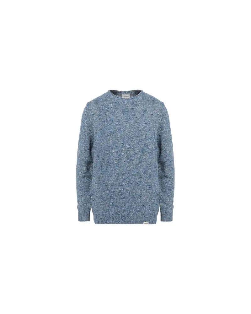 Brooksfield STRICKWAREN - Pulloverauf YOOX.COM Hellblau