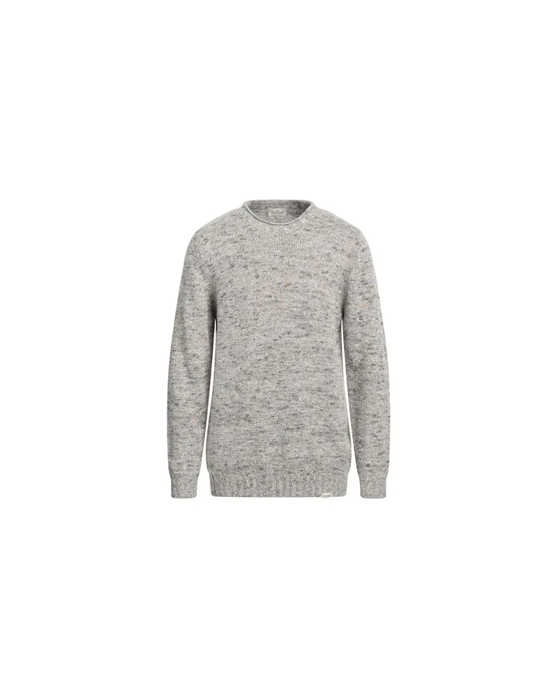 Brooksfield STRICKWAREN - Pulloverauf YOOX.COM Grau