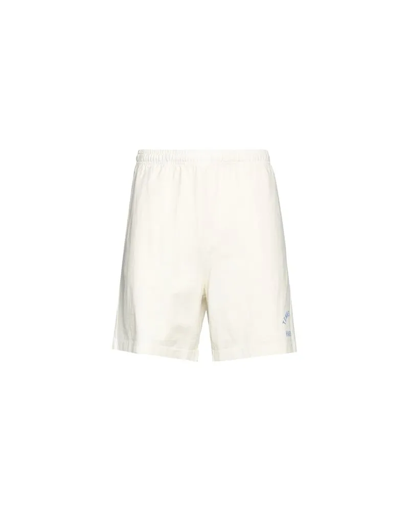 Harmony HOSEN & RÖCKE - Shorts & Bermudashortsauf YOOX.COM Cremeweiß
