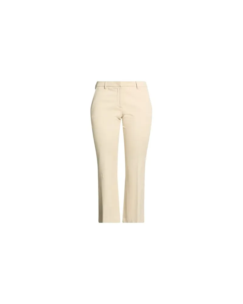 PT TORINO HOSEN & RÖCKE - Hosenauf YOOX.COM Beige