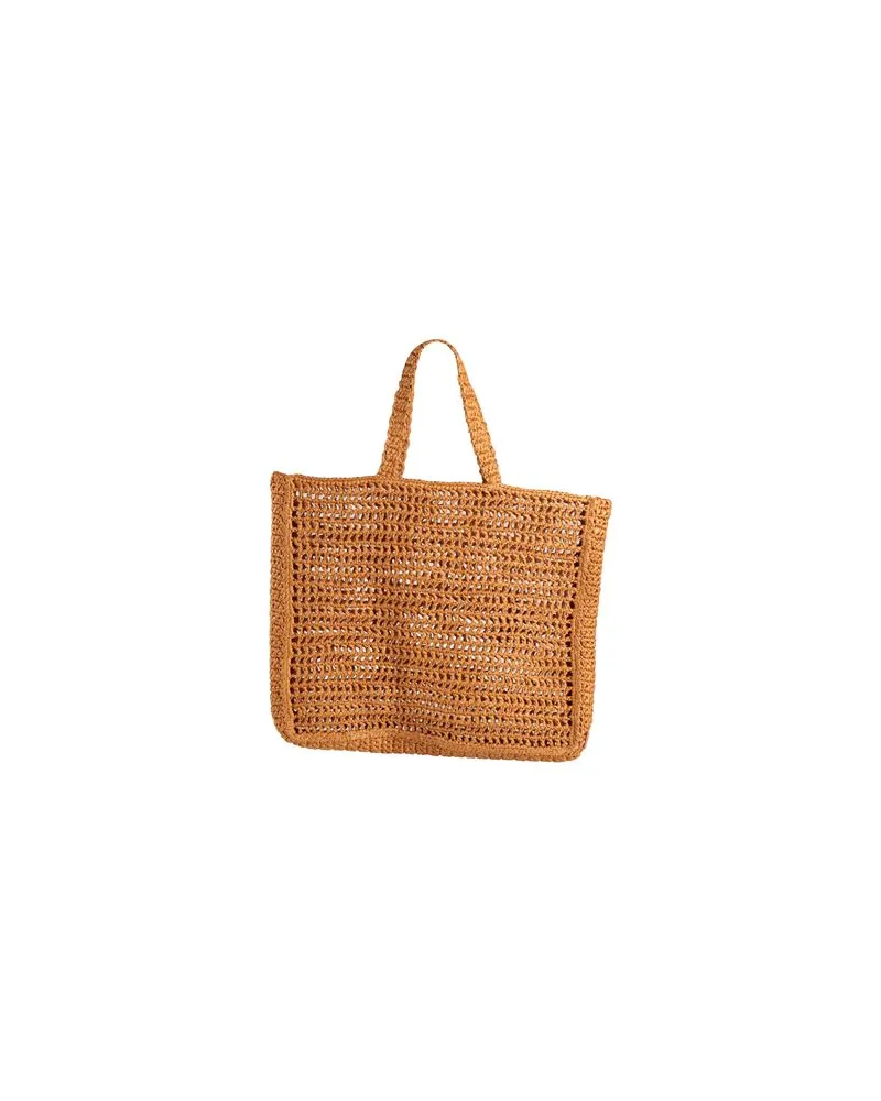 Chica TASCHEN - Handtaschenauf YOOX.COM Kamel